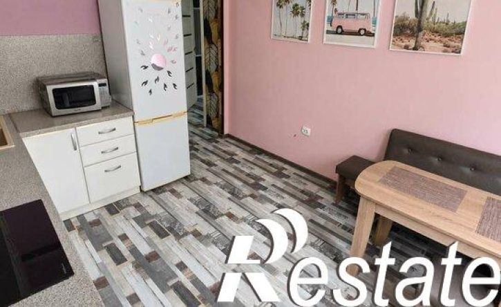 1-комн квартира Заполярная улица, 35 к9,  д. 35 к9