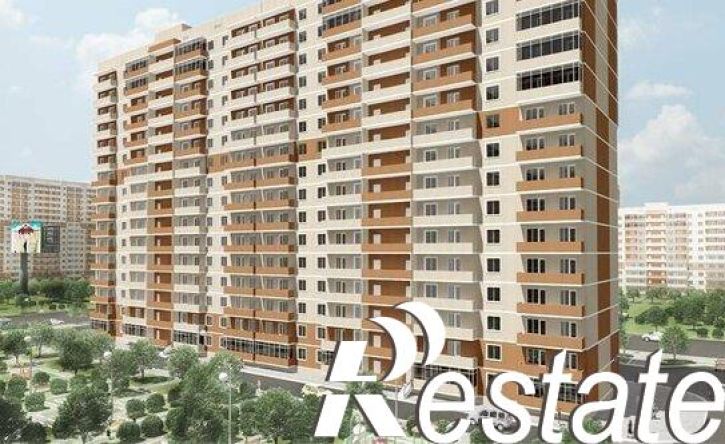 1-комн квартира улица имени Сергея Есенина, 110 к2,  д. 110 к2
