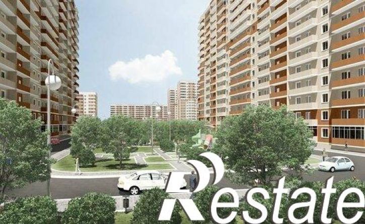 1-комн квартира улица имени Сергея Есенина, 110 к2,  д. 110 к2