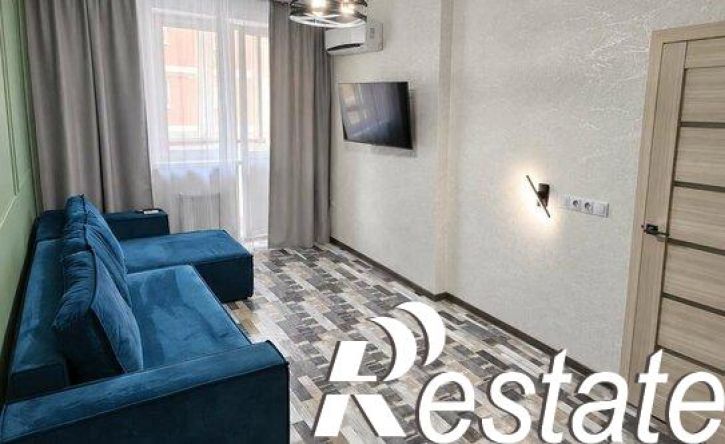 1-комн квартира Заполярная улица, 35 к9,  д. 35 к9
