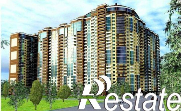 1-комн квартира Российская улица, 79/3 к2,  д. 79/3 к2