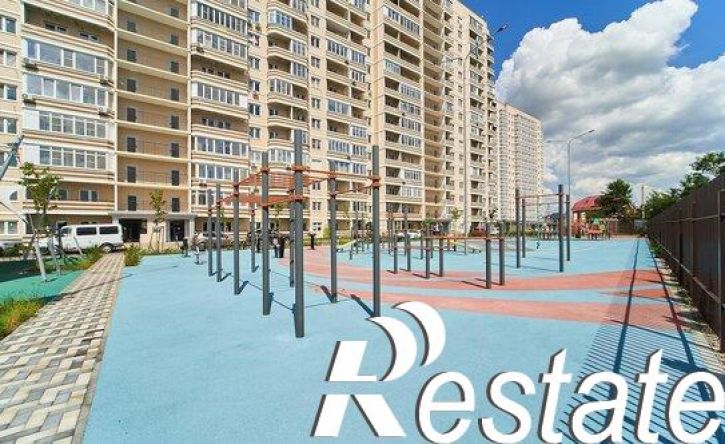 1-комн квартира улица Дзержинского, 110А,  д. 110А