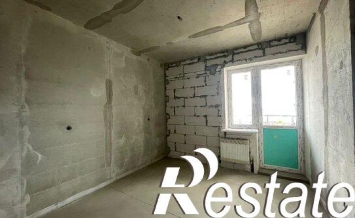 1-комн квартира улица Дзержинского, 110А,  д. 110А