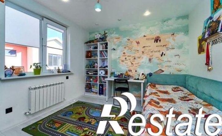 3-комн квартира улица имени Семёна Медведева, 8,  д. 8