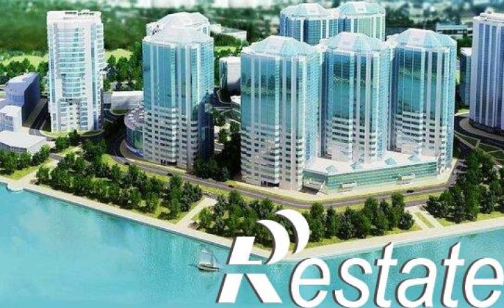 3-комн квартира улица Кубанская Набережная, 39,  д. 39