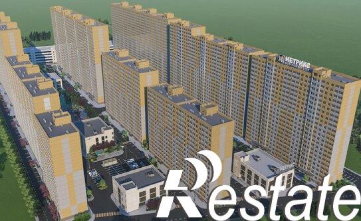 1-комн квартира Заполярная улица, 39 к3,  д. 39 к3