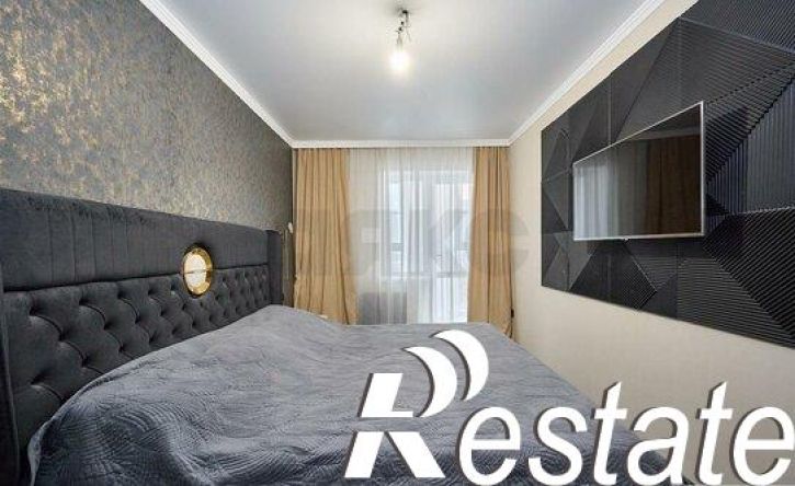 3-комн квартира Дальняя улица, 8 к2,  д. 8 к2