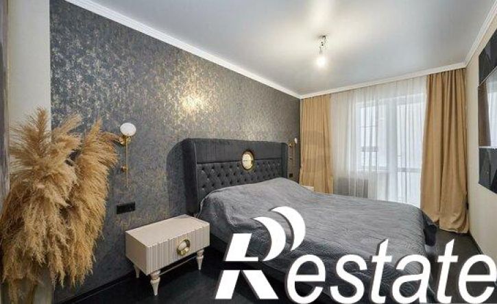 3-комн квартира Дальняя улица, 8 к2,  д. 8 к2