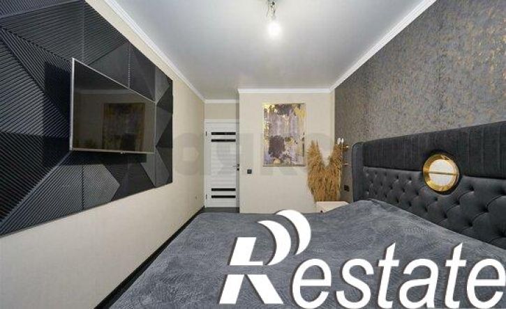 3-комн квартира Дальняя улица, 8 к2,  д. 8 к2