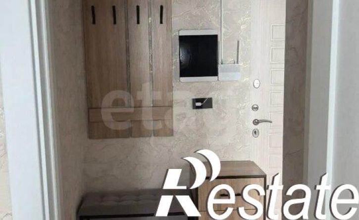 1-комн квартира улица Мурата Ахеджака, 12 к4,  д. 12 к4