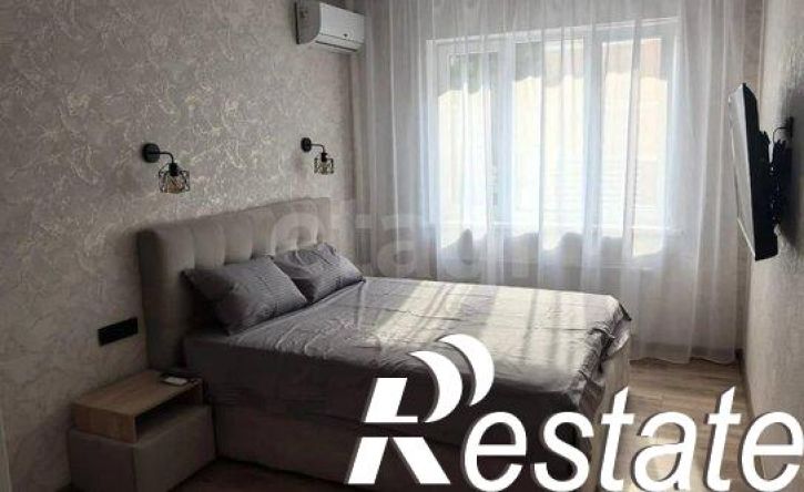 1-комн квартира улица Мурата Ахеджака, 12 к4,  д. 12 к4
