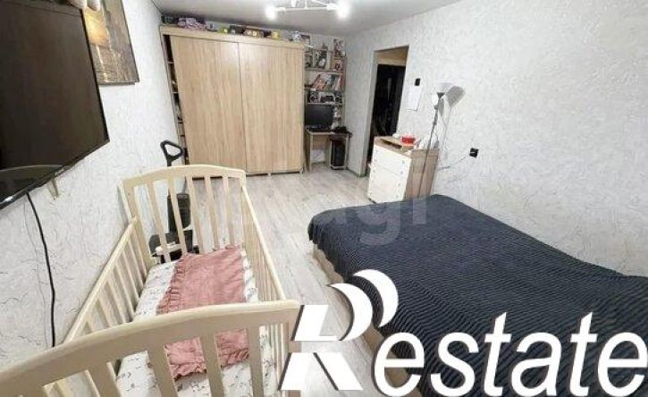 1-комн квартира Офицерская улица, 52Б,  д. 52Б