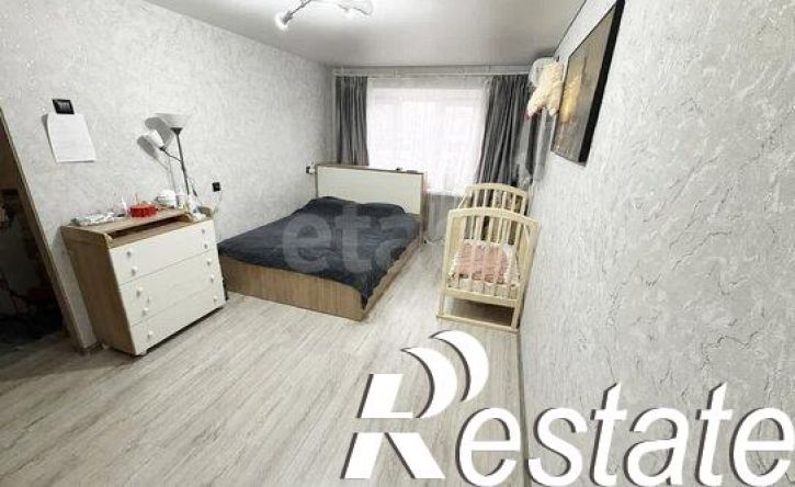 1-комн квартира Офицерская улица, 52Б,  д. 52Б