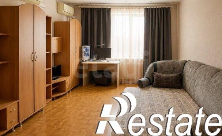 1-комн квартира Черкасская улица, 53,  д. 53