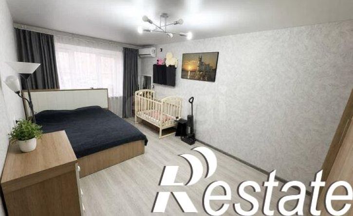1-комн квартира Офицерская улица, 52Б,  д. 52Б