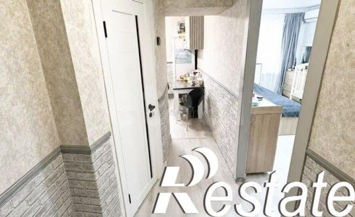1-комн квартира Офицерская улица, 52Б,  д. 52Б