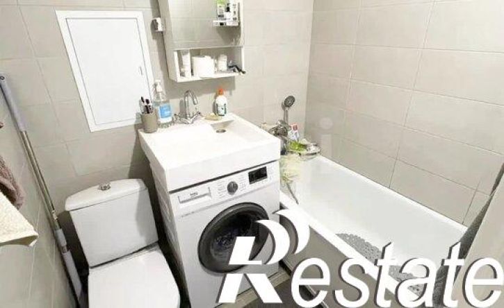 1-комн квартира Офицерская улица, 52Б,  д. 52Б