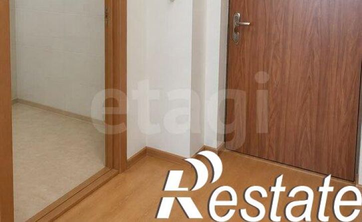 1-комн квартира Черкасская улица, 53,  д. 53