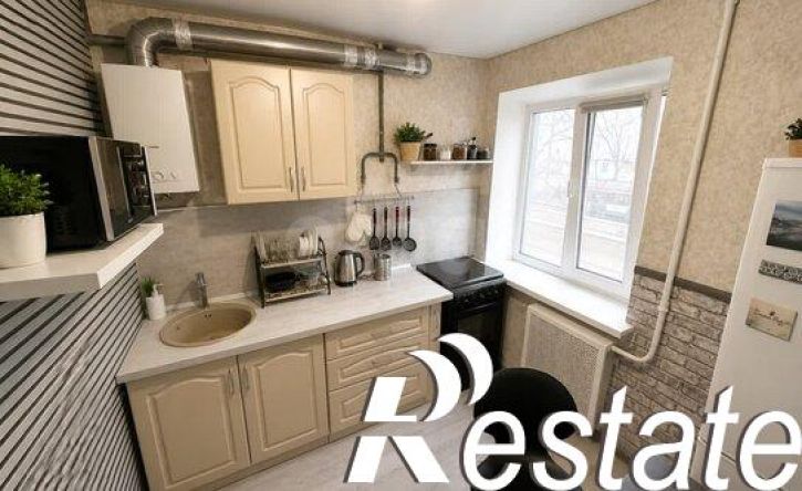1-комн квартира Офицерская улица, 52Б,  д. 52Б