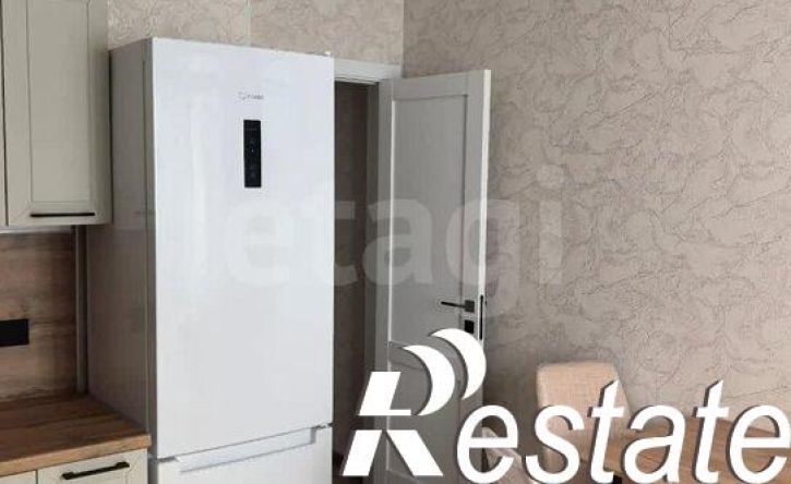 1-комн квартира улица Мурата Ахеджака, 12 к4,  д. 12 к4