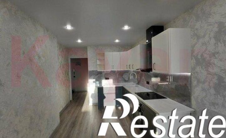 1-комн квартира проспект Писателя Знаменского, 9 к2,  д. 9 к2