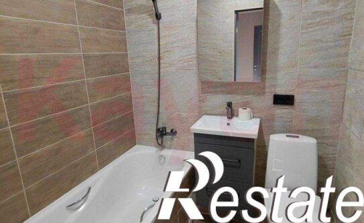 1-комн квартира проспект Писателя Знаменского, 9 к2,  д. 9 к2