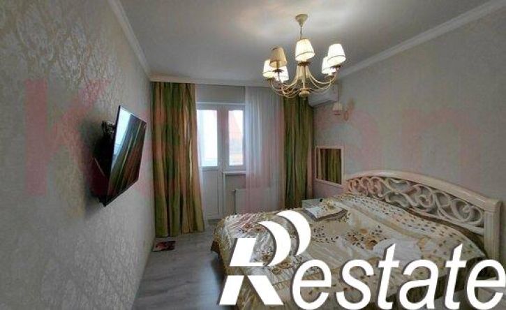 3-комн квартира Парусная улица, 10 к1,  д. 10 к1