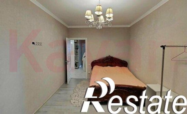 3-комн квартира Парусная улица, 10 к1,  д. 10 к1