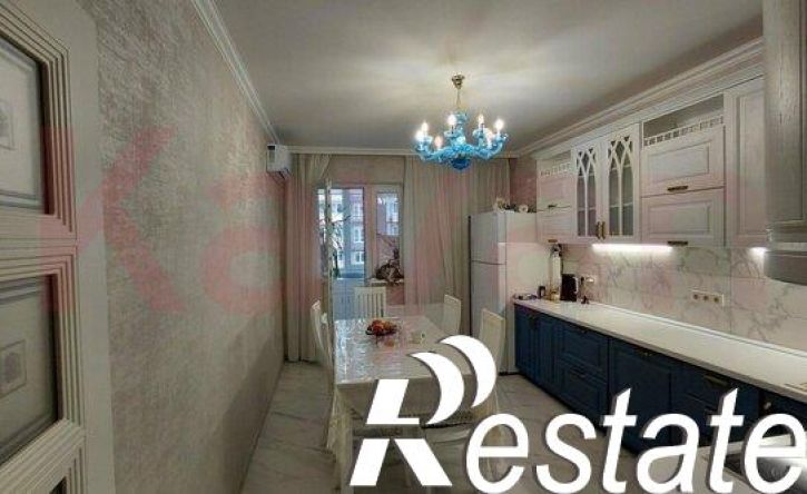 3-комн квартира Парусная улица, 10 к1,  д. 10 к1