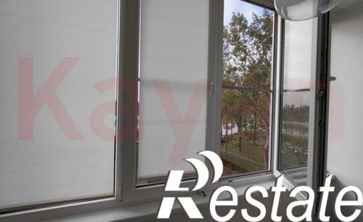3-комн квартира Парусная улица, 10 к1,  д. 10 к1