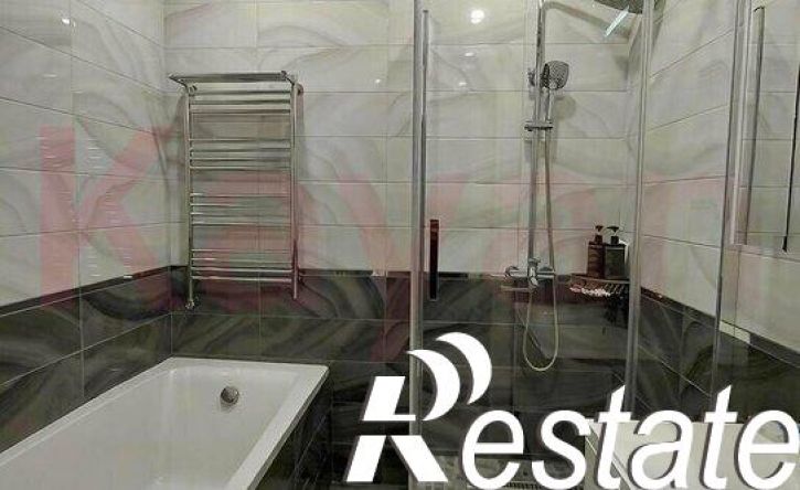 3-комн квартира Парусная улица, 10 к1,  д. 10 к1