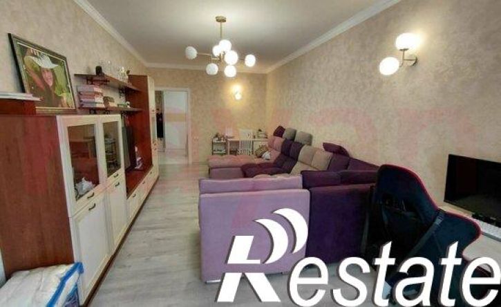 3-комн квартира Парусная улица, 10 к1,  д. 10 к1