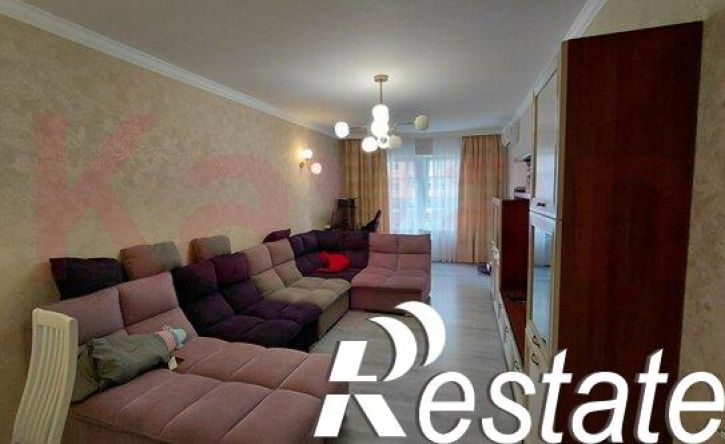 3-комн квартира Парусная улица, 10 к1,  д. 10 к1