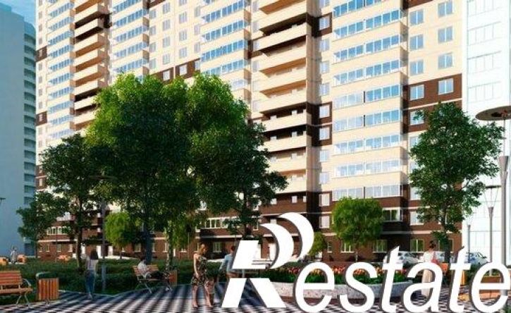 2-комн квартира проспект Писателя Знаменского, 9 к4,  д. 9 к4