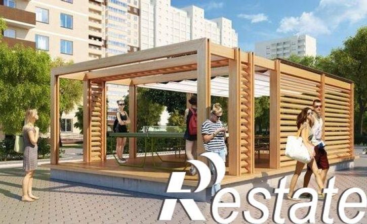 2-комн квартира проспект Писателя Знаменского, 9 к4,  д. 9 к4