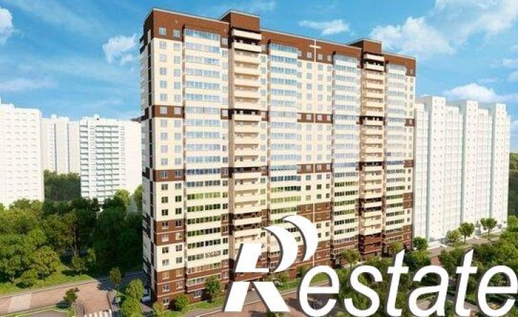 2-комн квартира проспект Писателя Знаменского, 9 к4,  д. 9 к4