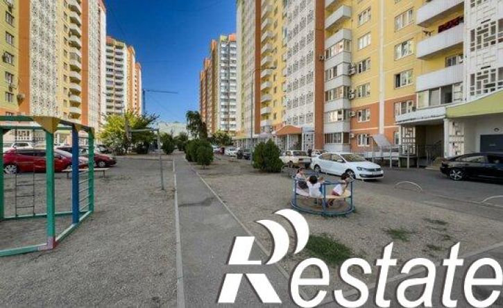 1-комн квартира улица Академика Лукьяненко, 12,  д. 12