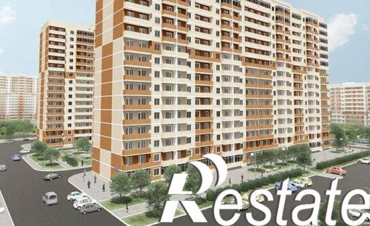 1-комн квартира улица имени Сергея Есенина, 110 к1,  д. 110 к1