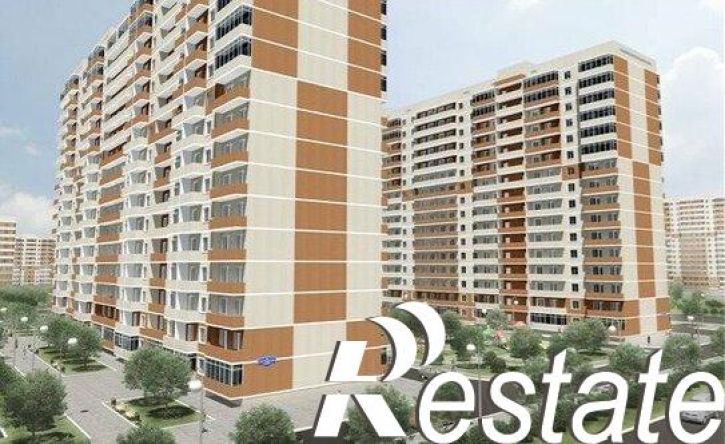 1-комн квартира улица имени Сергея Есенина, 110 к1,  д. 110 к1