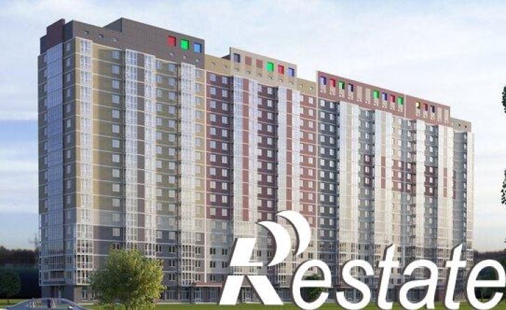 2-комн квартира улица Западный Обход, 65 к1,  д. 65 к1