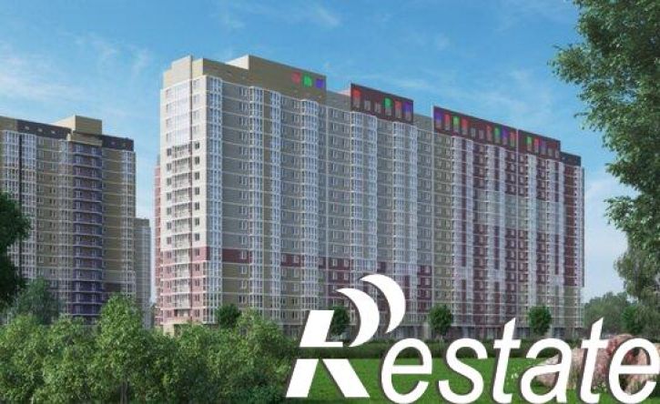2-комн квартира улица Западный Обход, 65 к1,  д. 65 к1