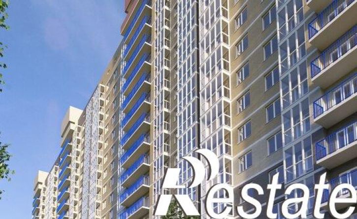 2-комн квартира улица Западный Обход, 65 к1,  д. 65 к1