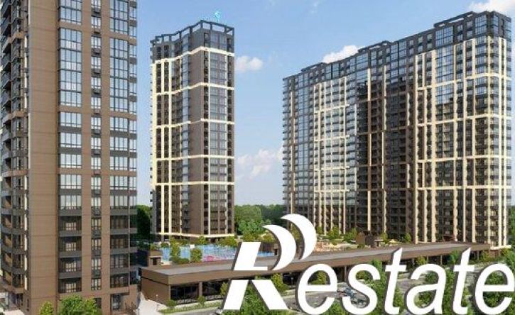 1-комн квартира Константиновская улица, 5 к2,  д. 5 к2