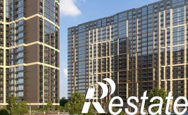 1-комн квартира Константиновская улица, 5 к2,  д. 5 к2