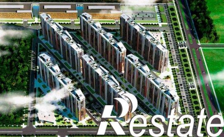 2-комн квартира улица Западный Обход, 65 к1,  д. 65 к1