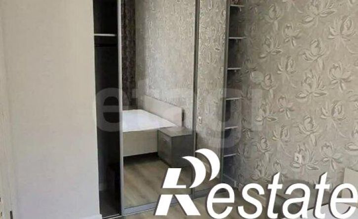 2-комн квартира улица Цезаря Куникова, 24 к3,  д. 24 к3