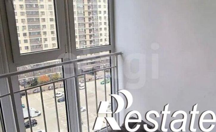 2-комн квартира улица Цезаря Куникова, 24 к3,  д. 24 к3