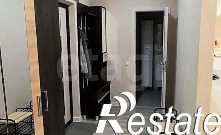 2-комн квартира улица Цезаря Куникова, 24 к3,  д. 24 к3