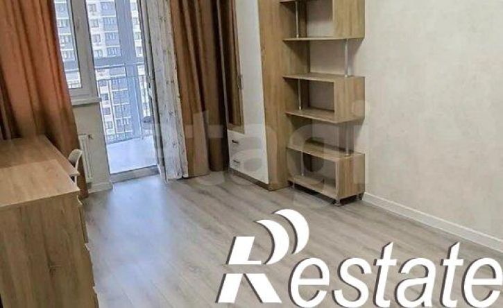 2-комн квартира улица Цезаря Куникова, 24 к3,  д. 24 к3
