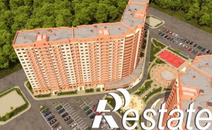 1-комн квартира Командорская улица, 3 к1,  д. 3 к1